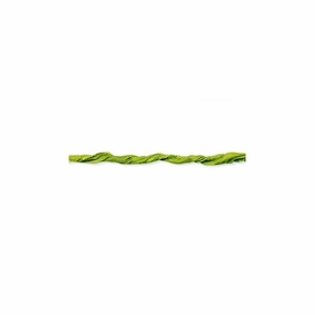 Thomas Sabo Green Silk Ribbon