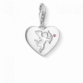 Thomas Sabo Heart With Cupid