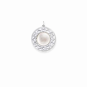 Thomas Sabo Hearts Pendant