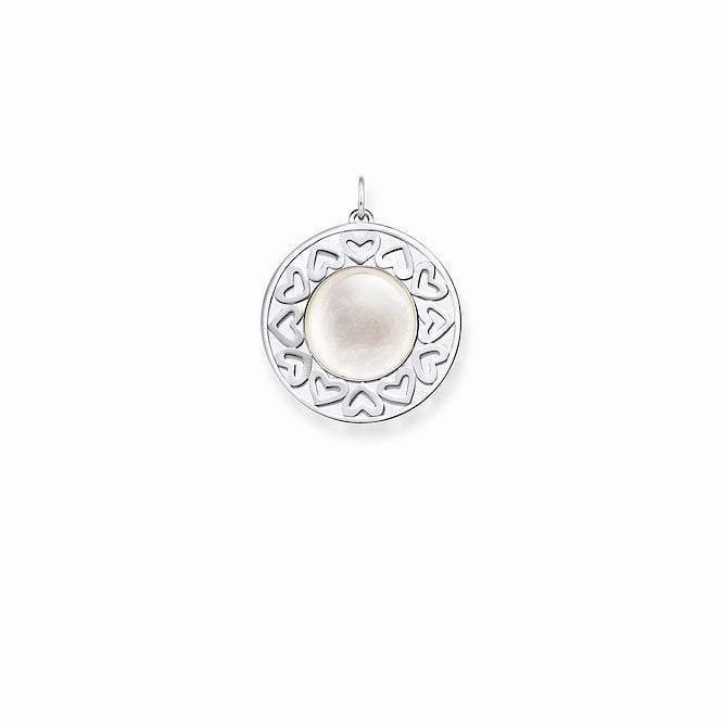 Thomas Sabo Hearts Pendant