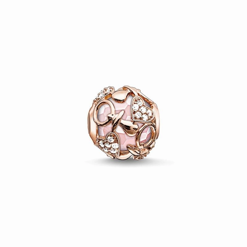 Thomas Sabo Karma Baby Girl Bead