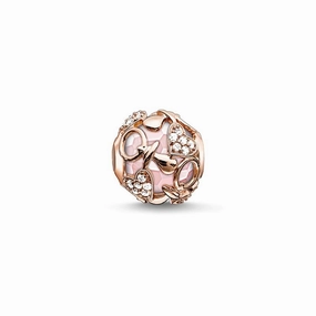 Thomas Sabo Karma Baby Girl Bead