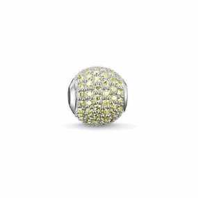 Thomas Sabo Karma Beads Lucky Luz Bead