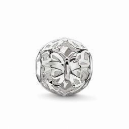 Thomas Sabo Karma Butterfly Bead