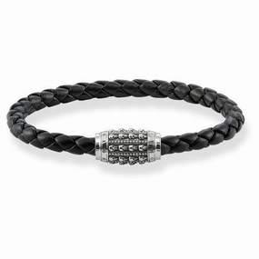 Thomas Sabo Men's Bracelet