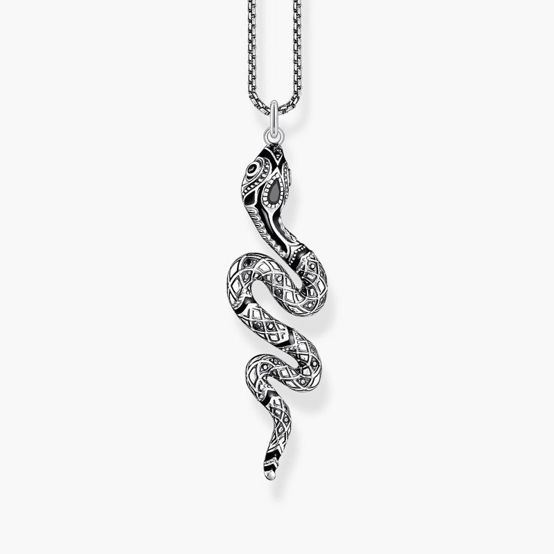 Thomas Sabo Necklace - Snake