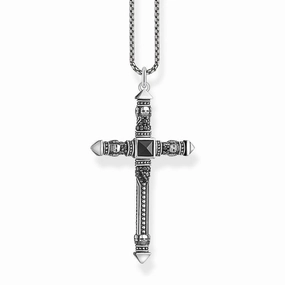 Thomas Sabo Necklace cross