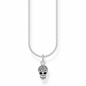 Thomas Sabo Necklace skull