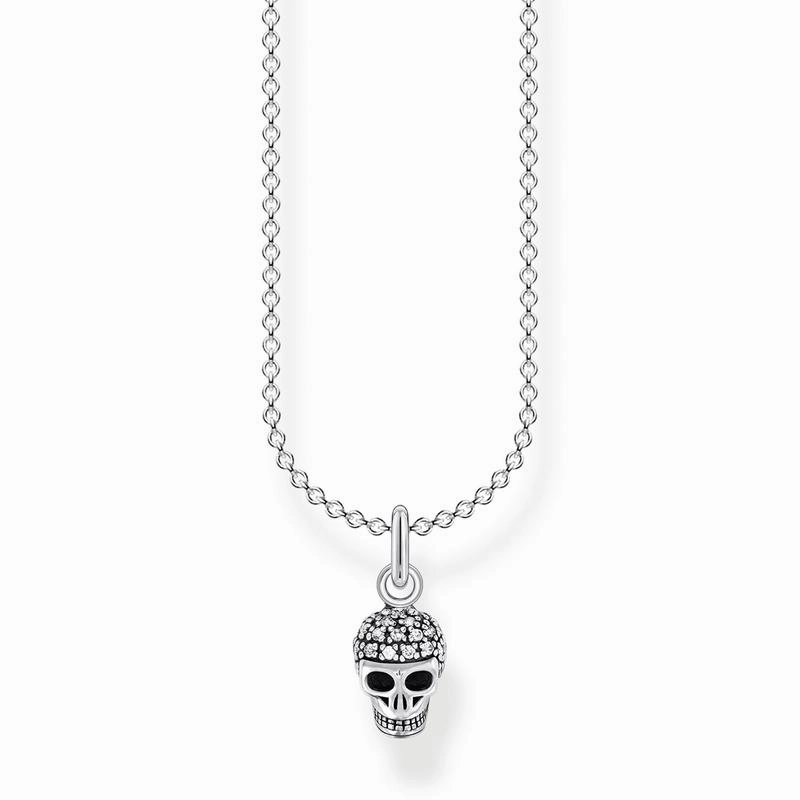 Thomas Sabo Necklace skull