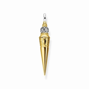 Thomas Sabo pendant Pendant ornaments, gold