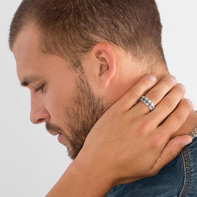 Thomas Sabo Ring - Skulls