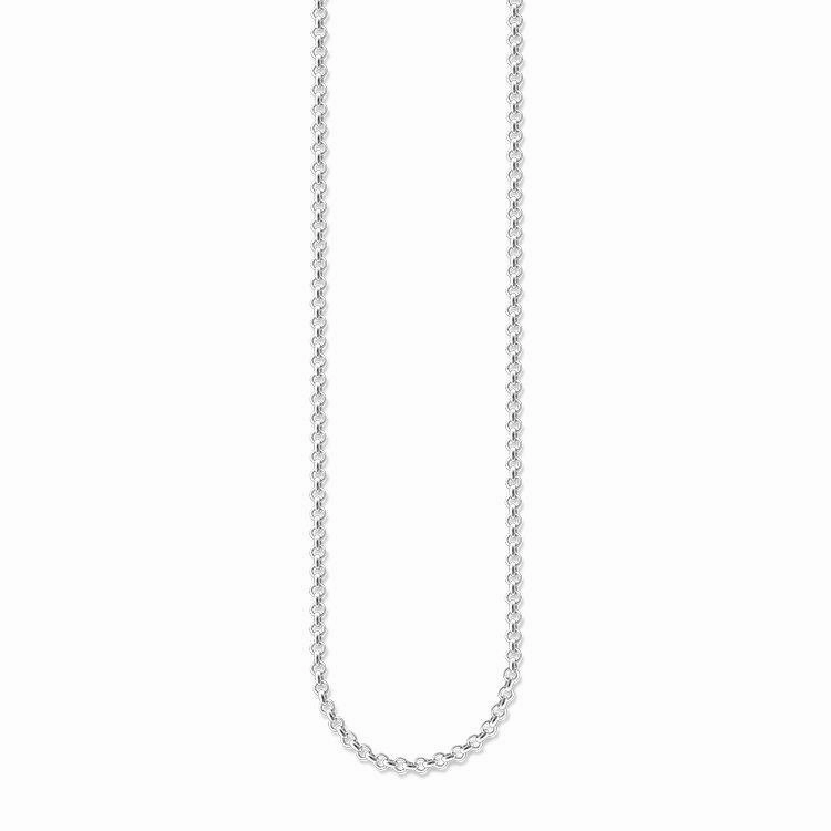 Thomas Sabo Round belcher chain