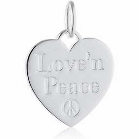 Thomas Sabo Silver Pendant