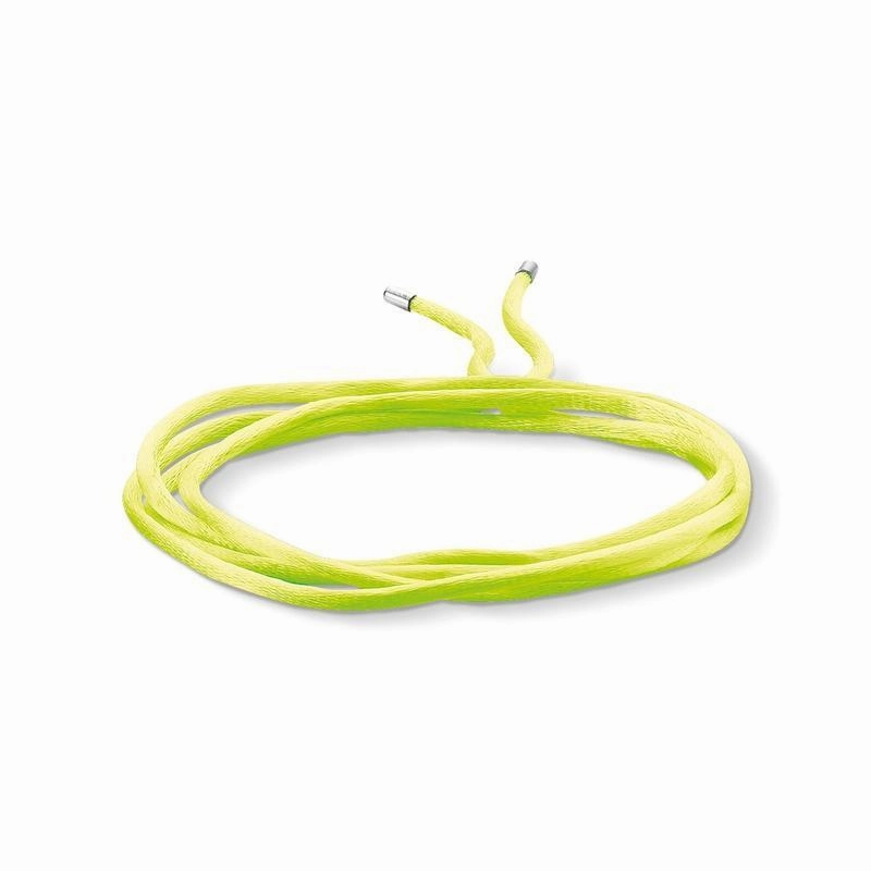 Thomas Sabo STRAP NEON YELLOW