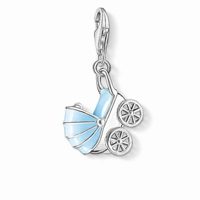 Thomas Sabo Stroller Charm