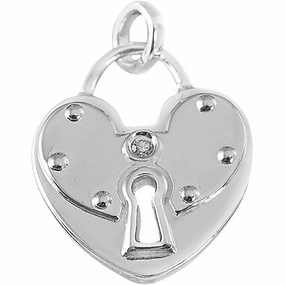 Thomas Sabo Sweet Diamonds Anhnger Schloss