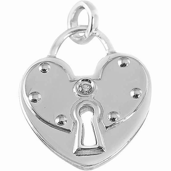 Thomas Sabo Sweet Diamonds Anhnger Schloss