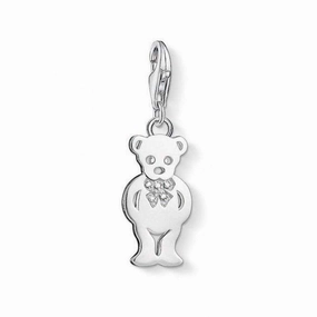 Thomas Sabo Teddy Bear Charm