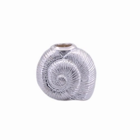 Thomas Sabo Women's Bead Shell Karma Beads 925 Sterling Silver