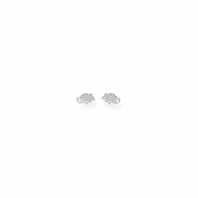 Thomas Sabo Zirconia Earrings
