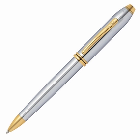 Townsend Medallist Ballpoint Pen