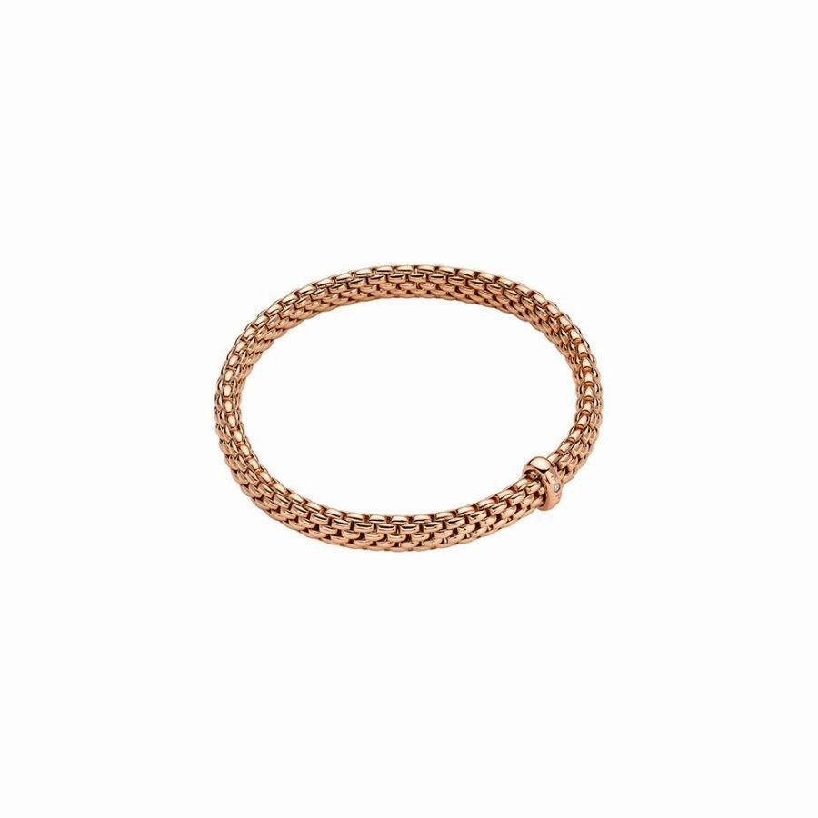 Vendome Bracelet - 18ct Rose gold