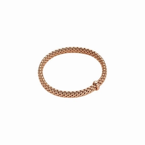 Vendome Bracelet - 18ct Rose gold